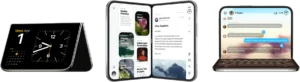 iStore South Africa, Africa’s only Apple Premium Partner, announces pre-orders for the iPhone 18 Pro range and the all-new iPhone Duo