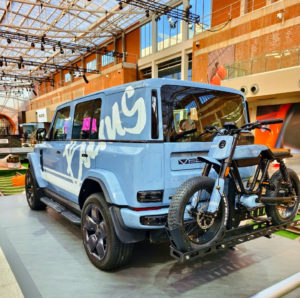iCAUR South Africa introduces OEM-backed vehicle customisation offering