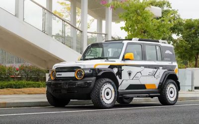 iCAUR South Africa introduces OEM-backed vehicle customisation offering