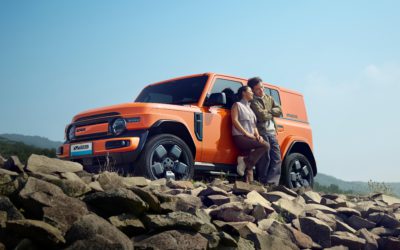 iCAUR V23 reaches 100,000 global sales as South African sales grow
