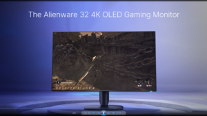 Alienware Expands OLED Lineup with New 4K and 560Hz Monitors Built for Every Type of Gamer