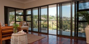 The rise of indoor-outdoor living – without compromising security