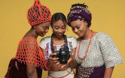Canon Miraisha builds creative skills and livelihoods in South Africa