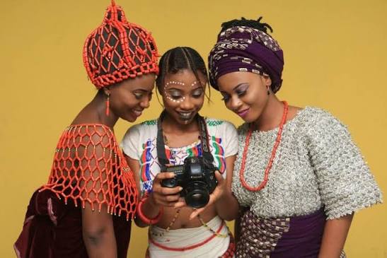 Canon Miraisha builds creative skills and livelihoods in South Africa
