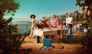 BBC Studios Africa September Highlights