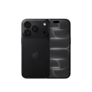 Pre-order iPhone 18 Pro and iPhone 18 Pro Max at iStore - from only R11 699 when you trade in