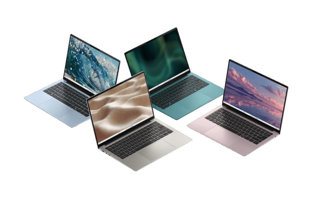 Meet the Dell 14S: An Affordable Laptop Built for Students, College and Everyday Life