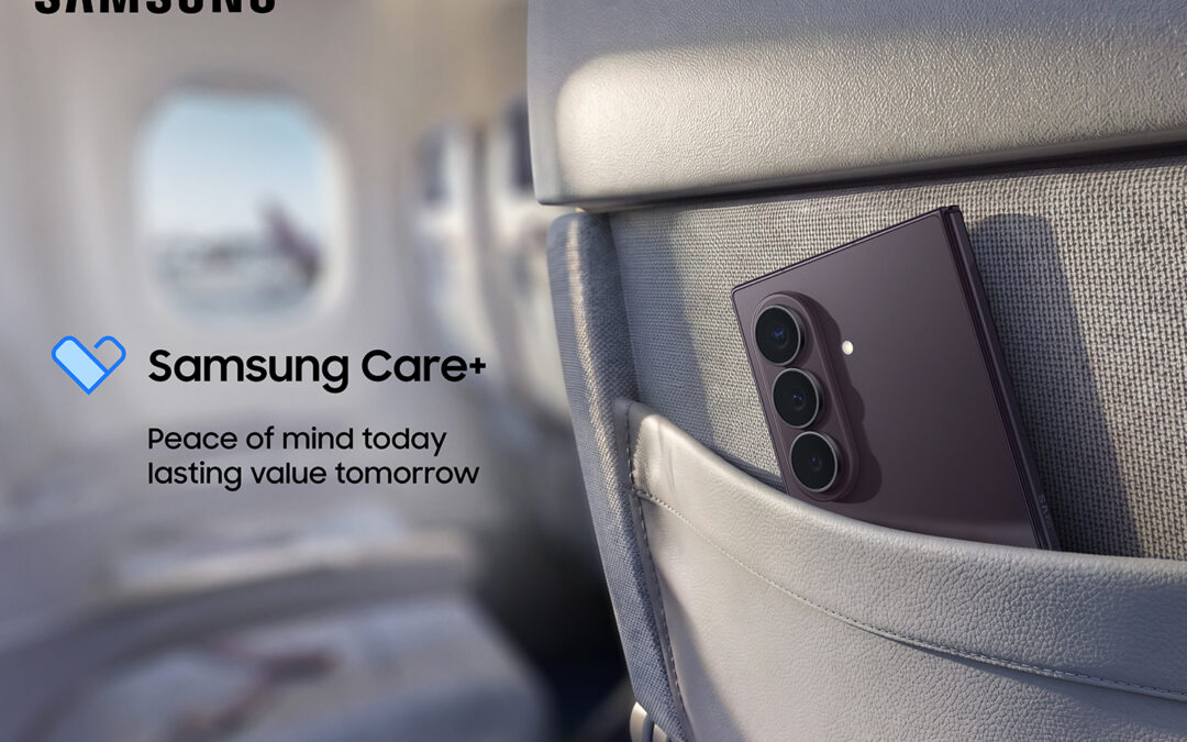 Warranty and care’ Menu Simplifies Device Care for New Foldables