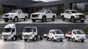 R500 Million Investment Fuels JAC Motors' Decade of Growth