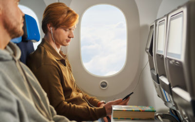 KLM Royal Dutch Airlines to Offer Free high-speed Wi-Fi on intercontinental flights
