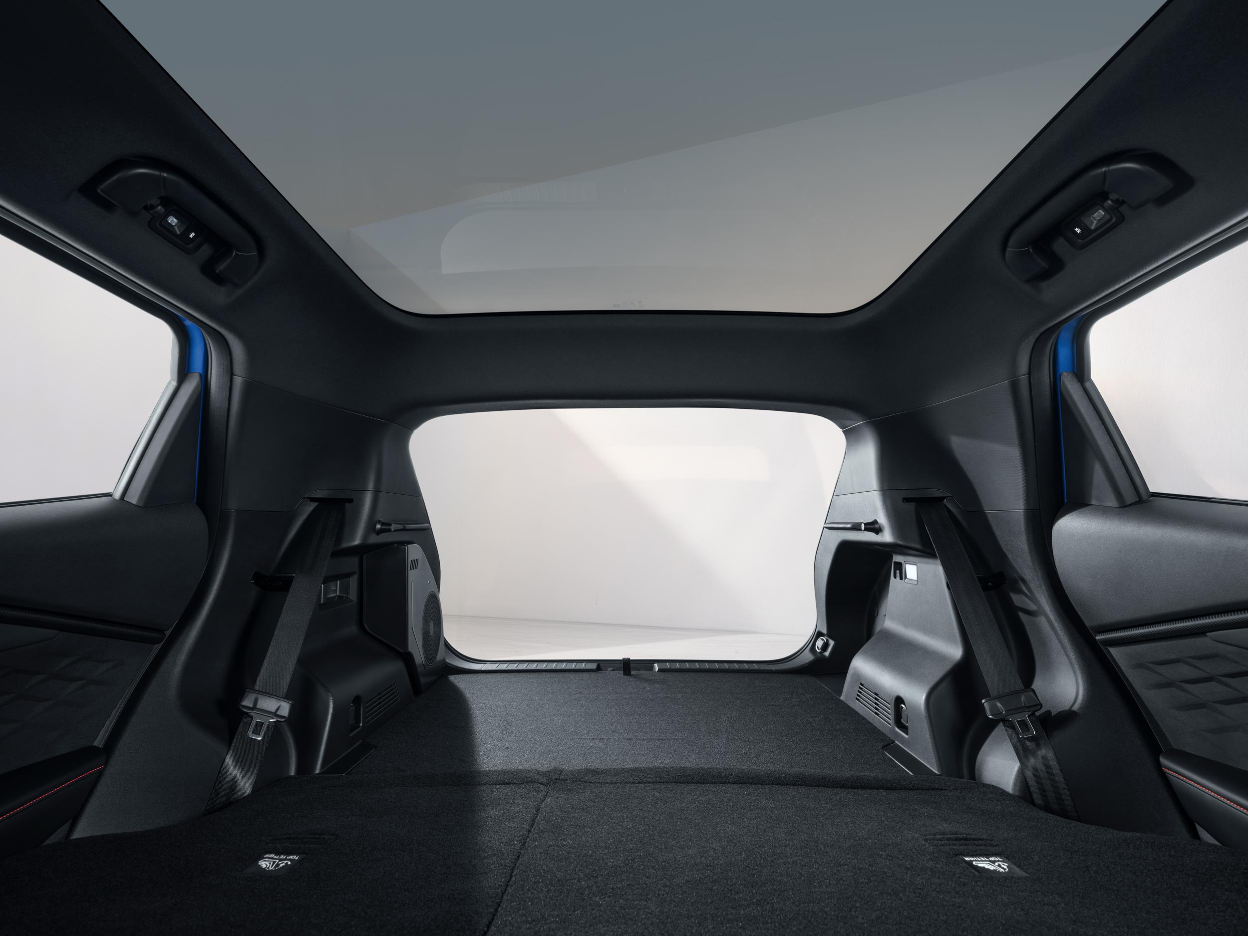 OMODA C4 to kick-start Chery Group's South African production