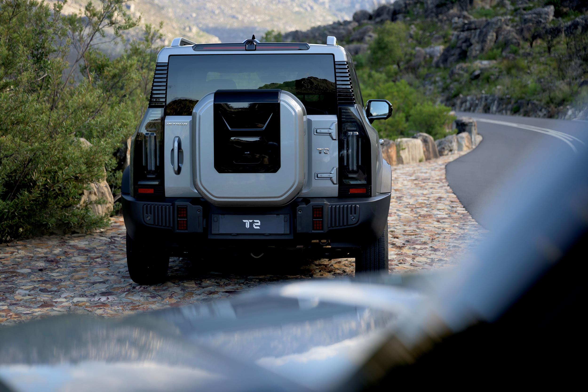 Technology Drives the Future of Travel: Jetour Continues to Expand Its ‘Travel+’ Ecosystem