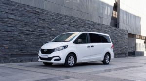 LDV: Not Light Delivery Vehicles By Name, But Definitely By Performance