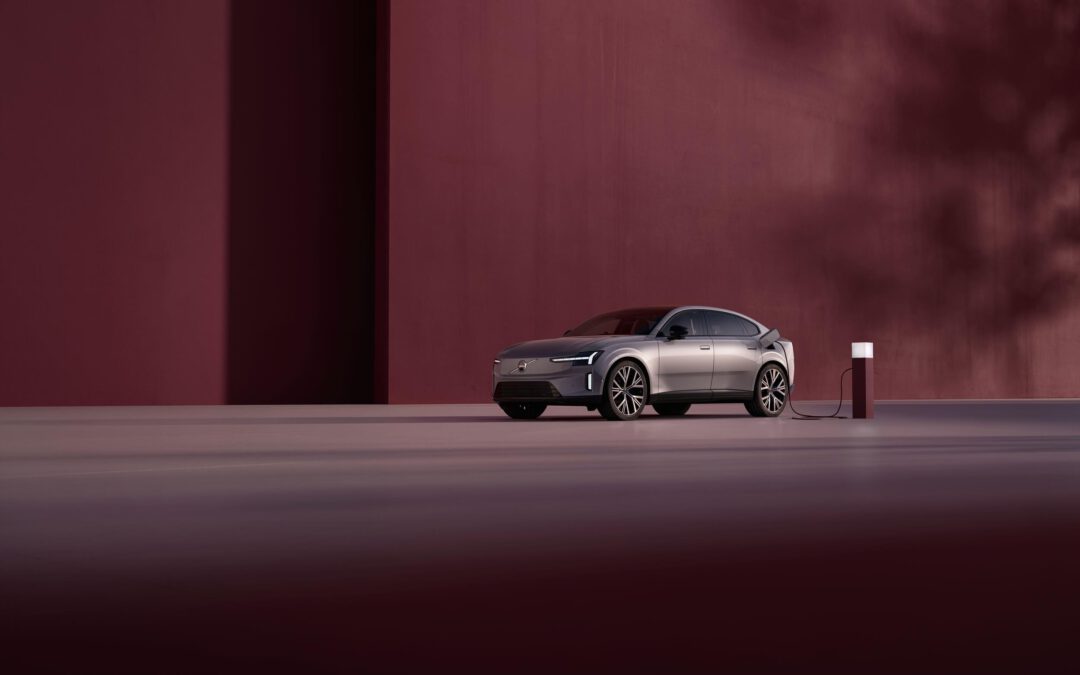 Why charging your EV goes much faster than you think