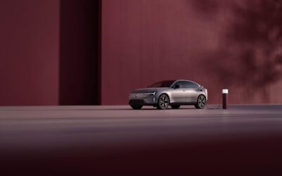 Why charging your EV goes much faster than you think