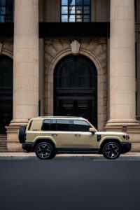 iCAUR V27 brings electric efficiency and long-range flexibility to modern SUV drivers