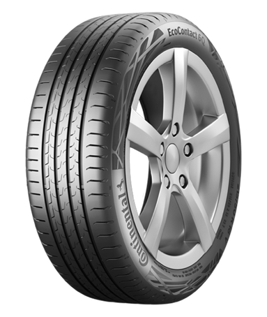 Continental supplies factory-fitted tyres for the new Audi Q3 compact SUV, having been granted original equipment approvals for the EcoContact 6 Q. The EcoContact 6 Q is a summer tyre designed for particularly low rolling resistance and high energy efficiency. A specially developed rubber compound and an optimised tread pattern reduce rolling resistance, helping to lower fuel consumption. At the same time, the tyre impresses with low rolling noise and short braking distances on both wet and dry surfaces. The EcoContact 6 Q is approved for the Audi Q3 in 18-, 19- and 20-inch sizes. Advanced Green Green Chili™ 2.0 compound The EcoContact 6 Q uses Continental’s advanced Green Chili 2.0 silica compound that improves rolling resistance to reduce both fuel consumption and CO2 emiisions. The compound also reduces tyre wear, contributing to higher mileage. The EcoContact 6 Q has a tailor-made tread pattern, along with asymmetric rib and sipe geometry, which help maintain control whatever the conditions – wet or dry. It also provides low sound emissions thanks to enhanced pattern technologies in the tread blocks, sipes and lateral grooves, without compromising the other performance aspects of the tyre. The EcoContact 6 Q approved for the new Audi Q3 is available in the following sizes: EcoContact 6 Q R0, 235/55 R18 100V FR EcoContact 6 Q R0, 255/45 R19 100V FR EcoContact 6 Q R0, 255/40 R20 97V FR