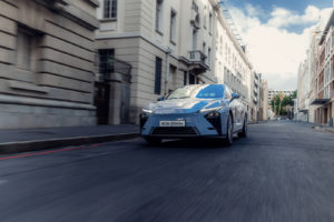 Lexus South Africa ALL-NEW LEXUS ES: A QUIET REVOLUTION IN LUXURY
