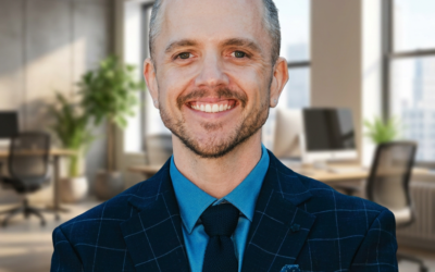 Geoff Lourens to Lead Ford South Africa Product Communications
