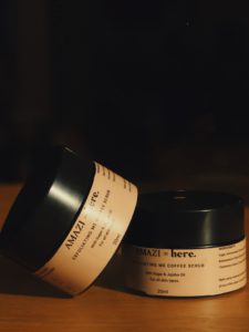 From sip to smooth: How coffee is finding a new place in your beauty ritual