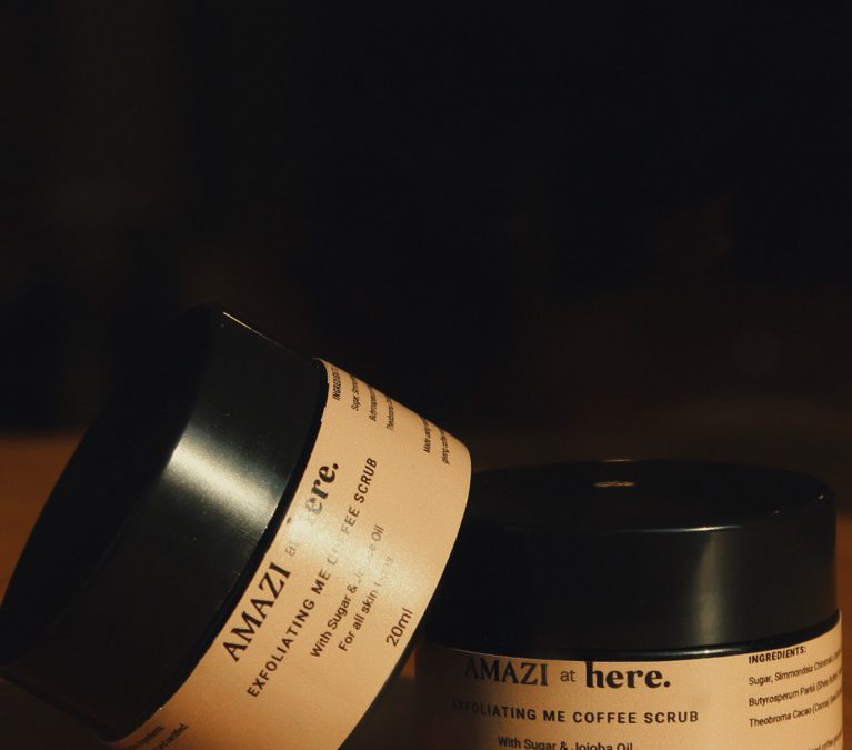 From sip to smooth: How coffee is finding a new place in your beauty ritual