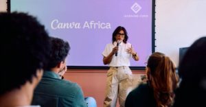 Learning Curve appointed as Canva’s first local reseller for Africa