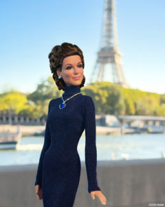 Barbie Honours one of the best-selling female artists in music history, Celine Dion, with new Signature Collector doll