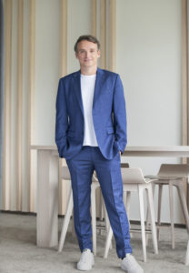 SAP Puts the Autonomous Enterprise to Work