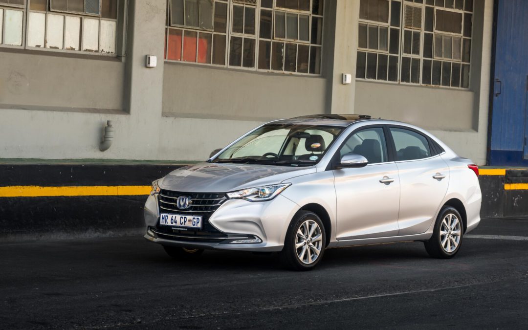 Changan South Africa: A New Era of Evolution Begins