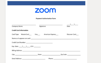 Kaspersky identifies ongoing phishing email campaign mimicking Zoom and Docusign