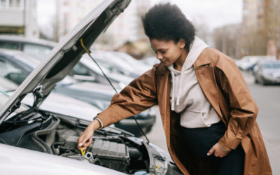 How do you know when it is time to replace your car?