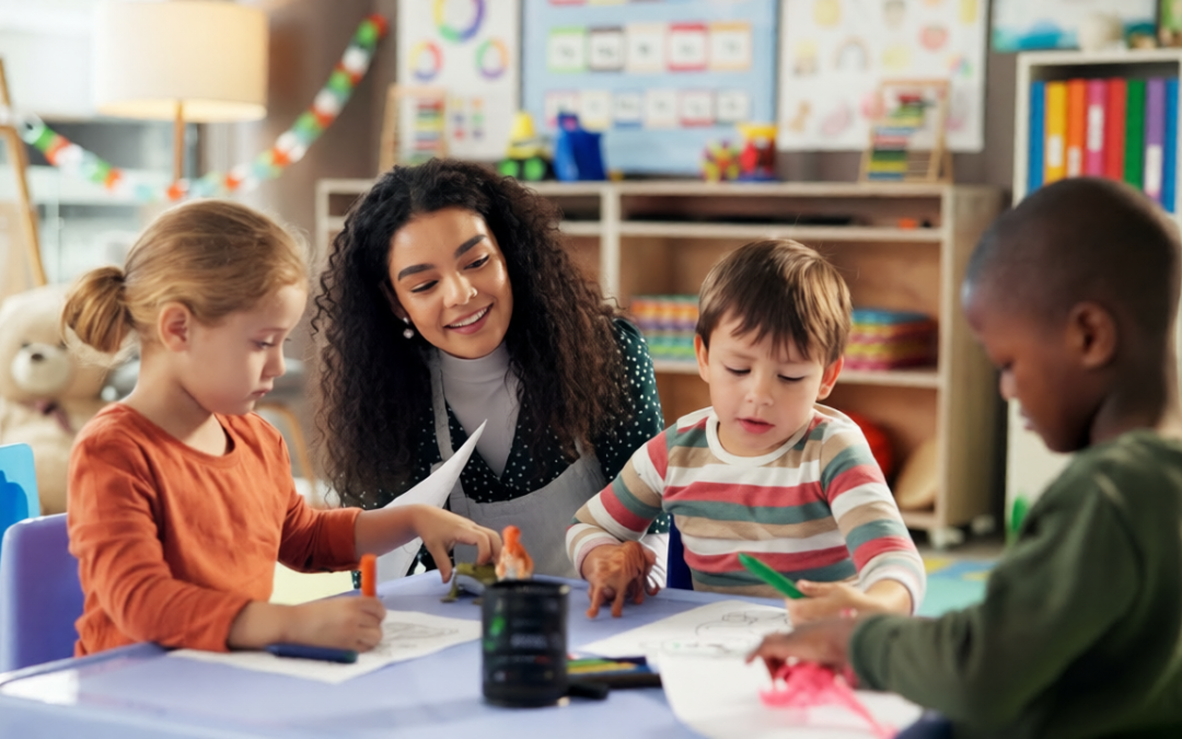 Why teachers matter more in the age of AI