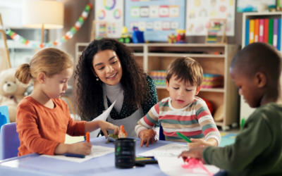 Why teachers matter more in the age of AI