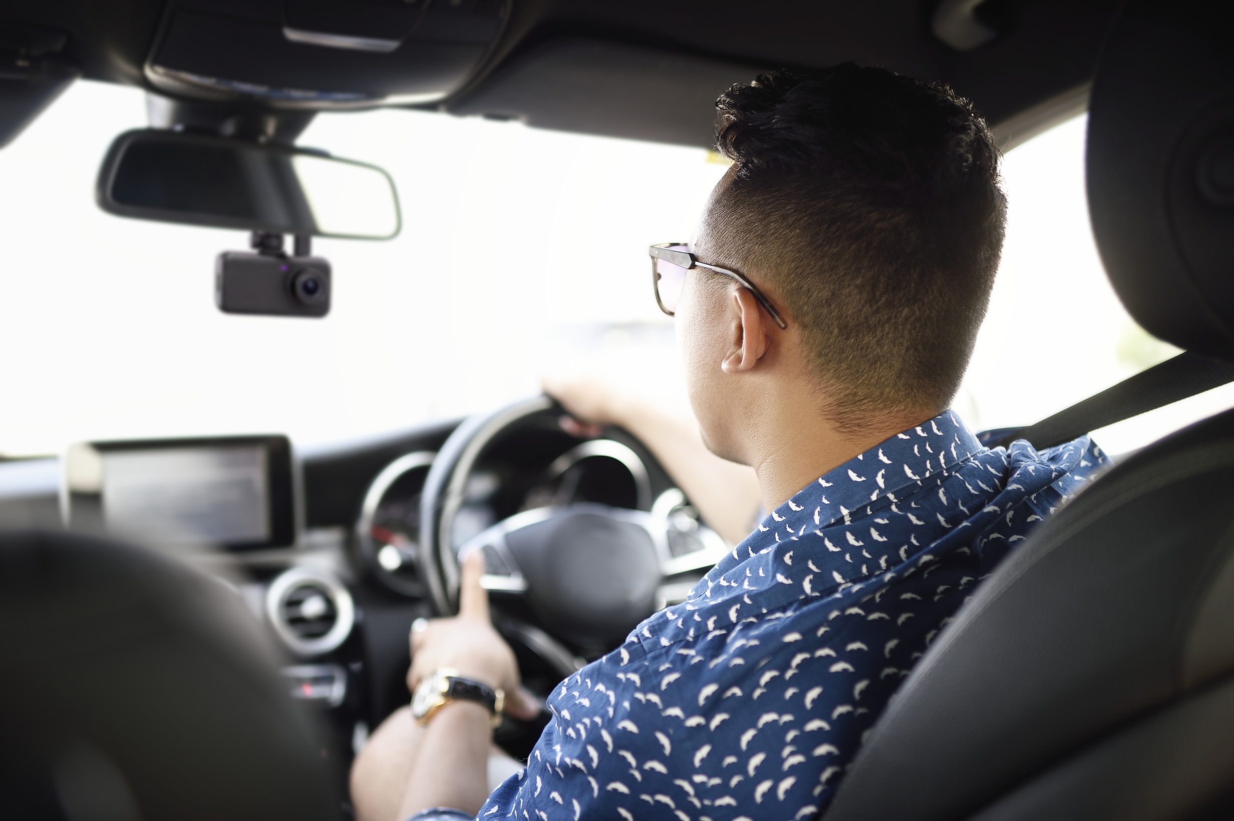 Sandisk Introduces SANDISK® Guardian Series – High-Endurance Storage for Dash Cams and Home Security Cameras