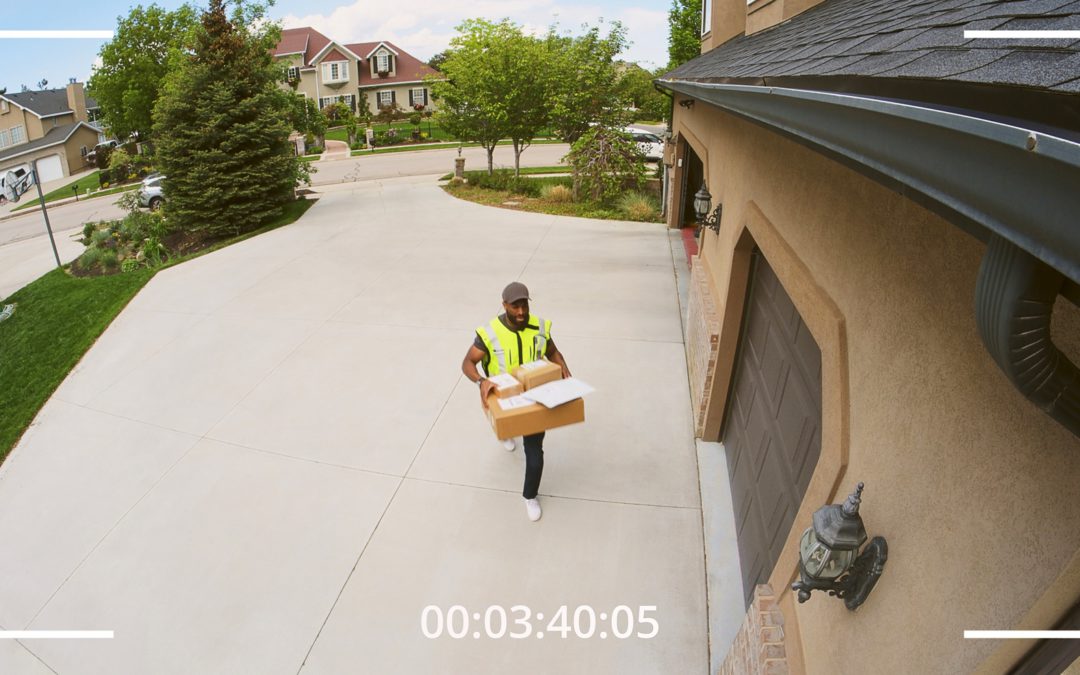 Sandisk Introduces SANDISK® Guardian Series – High-Endurance Storage for Dash Cams and Home Security Cameras