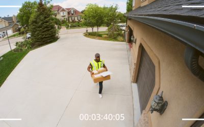 Sandisk Introduces SANDISK® Guardian Series – High-Endurance Storage for Dash Cams and Home Security Cameras