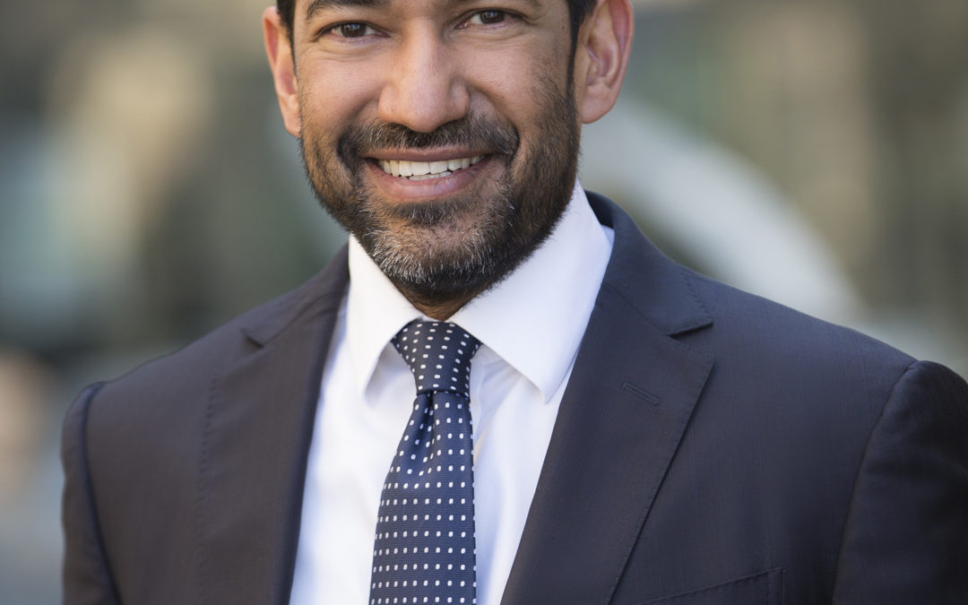 Muneer Ismail, FNB, WesBank and RMB launch 'energy company for South African businesses'
