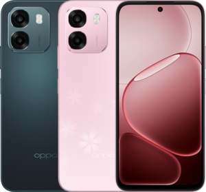 OPPO South Africa launches online store, making it easier to shop directly with OPPO