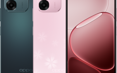 OPPO South Africa launches online store, making it easier to shop directly with OPPO