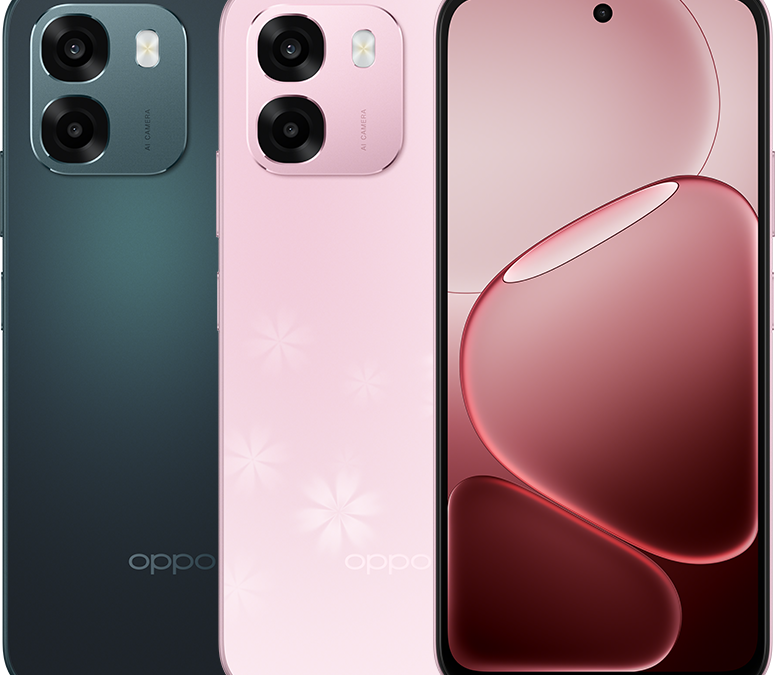 OPPO South Africa launches online store, making it easier to shop directly with OPPO