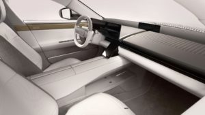 Jaguar South Africa Jaguar Type 01: A new era begins