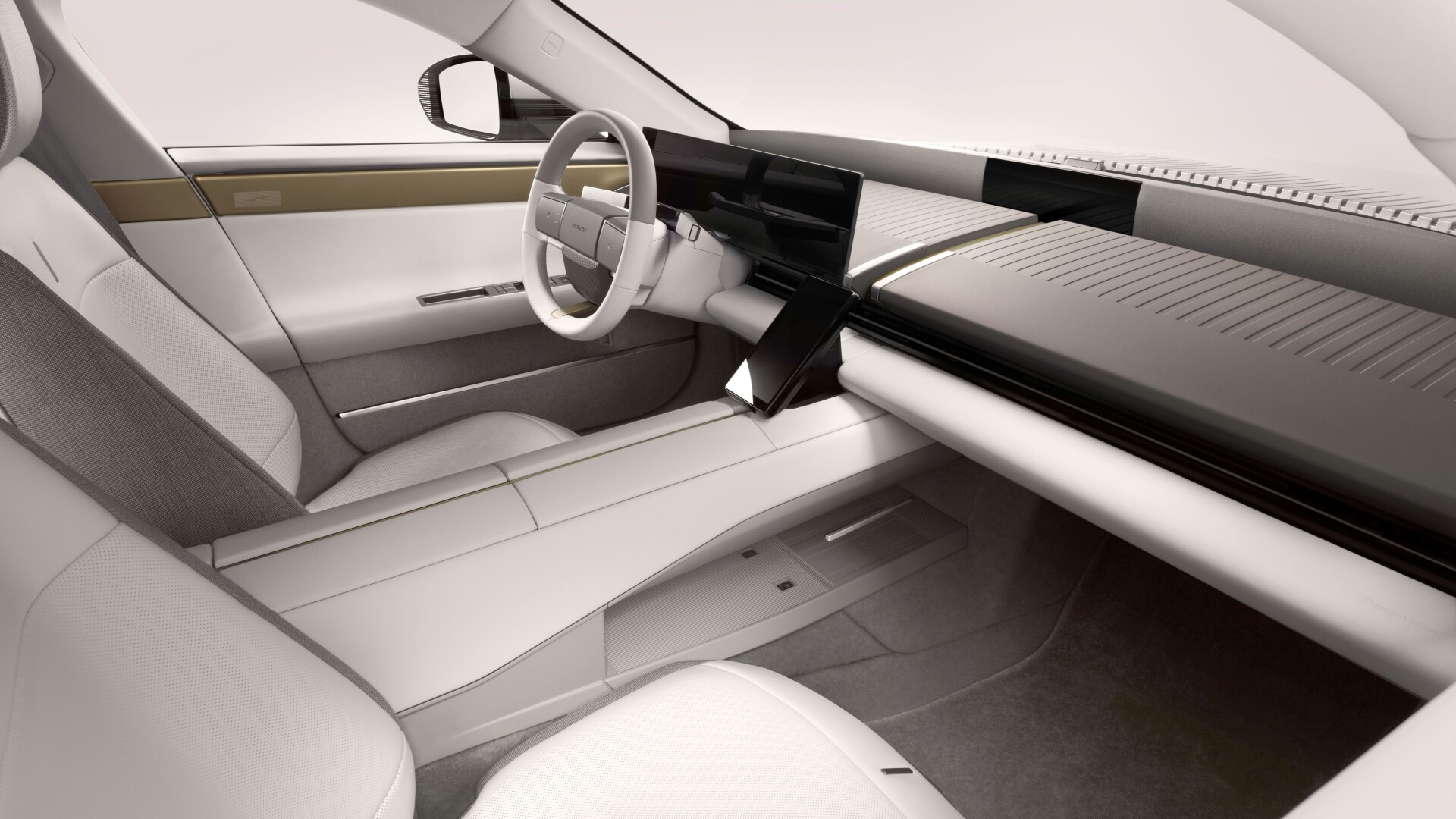Jaguar South Africa
Jaguar Type 01: A new era begins