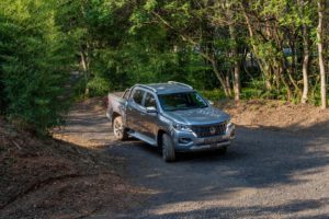 Peugeot South Africa PEUGEOT UPGRADES LANDTREK WITH NEW 2.2-LITRE MULTIJET TURBODIESEL, MORE CAPABILITY AND ENHANCED TECHNOLOGY