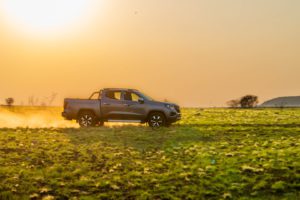 Peugeot South Africa PEUGEOT UPGRADES LANDTREK WITH NEW 2.2-LITRE MULTIJET TURBODIESEL, MORE CAPABILITY AND ENHANCED TECHNOLOGY