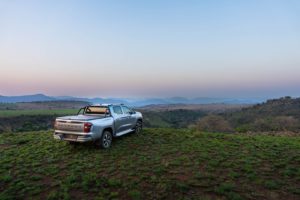 Peugeot South Africa PEUGEOT UPGRADES LANDTREK WITH NEW 2.2-LITRE MULTIJET TURBODIESEL, MORE CAPABILITY AND ENHANCED TECHNOLOGY