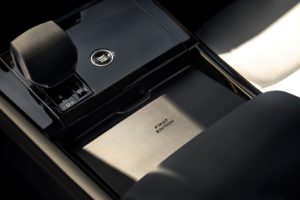 Land Rover South Africa Range Rover Sport Electric: Tuned for visceral dynamism