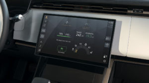 Land Rover South Africa Range Rover Sport Electric: Tuned for visceral dynamism