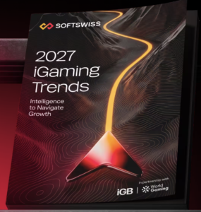 New SOFTSWISS 2027 iGaming Trends report values South Africa's online gambling market at R63 billion