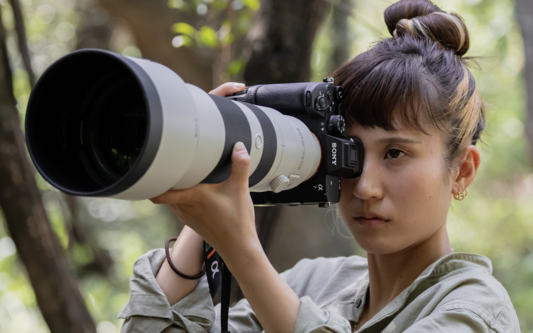 Africa in Frame Photo Awards launches to spotlight the continent's next generation of photographers