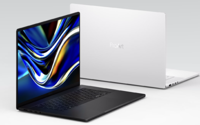 Pre-orders now open for ASUS’s latest creator laptops, combining NVIDIA RTX Spark performance, professional-grade OLED displays and ultra-portable designs, from R79 999.
